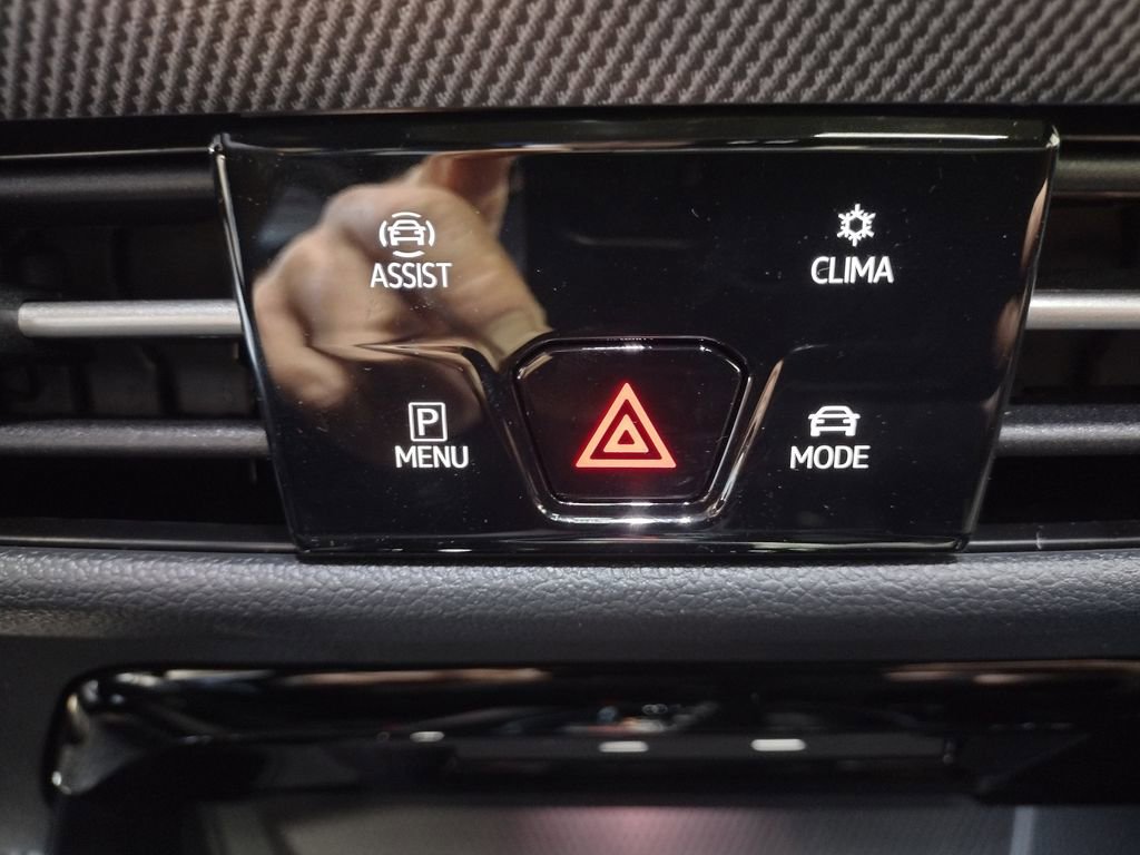 New 2026 Volkswagen GTI SE image 34