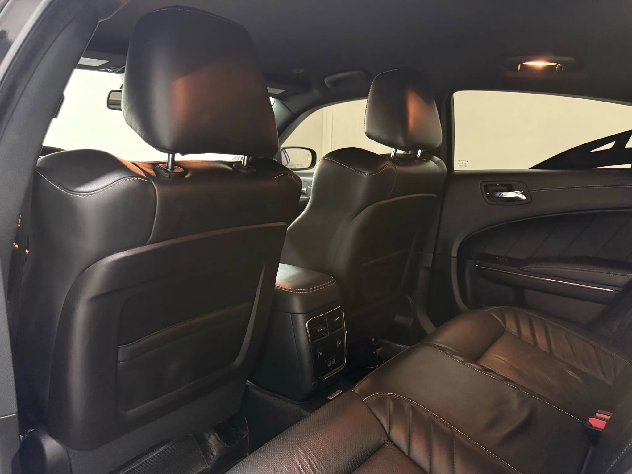 Used 2023 Dodge Charger SRT Hellcat image 13