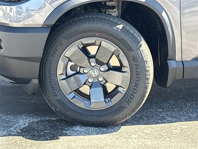 New 2026 Honda Passport RTL image 36