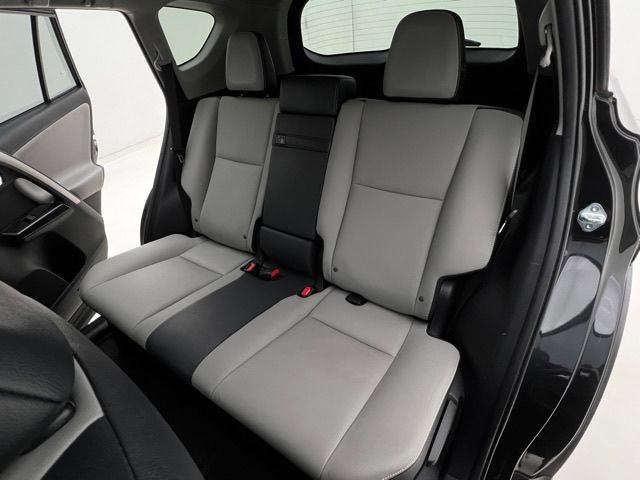 Used 2017 Toyota RAV4 Limited w/ All Weather Liner Package AWD/4WD image 15