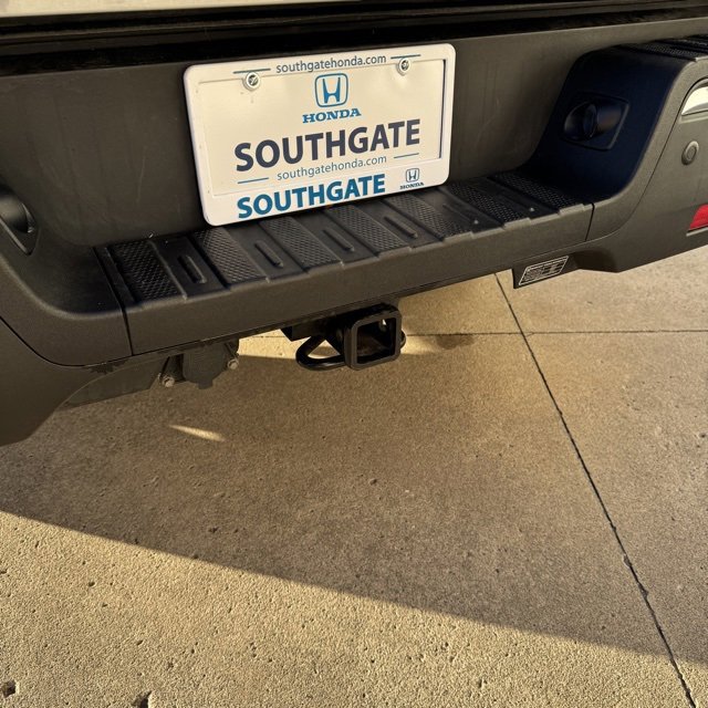 Used 2020 Honda Ridgeline RTL-E image 17