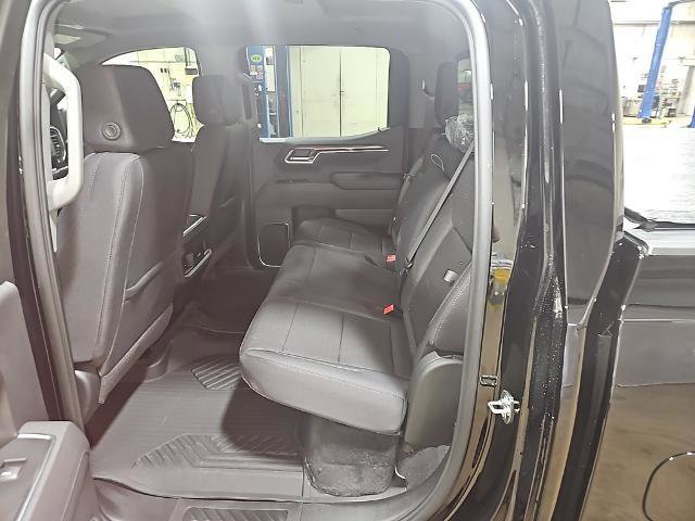 New 2026 Chevrolet Silverado 1500 RST image 21