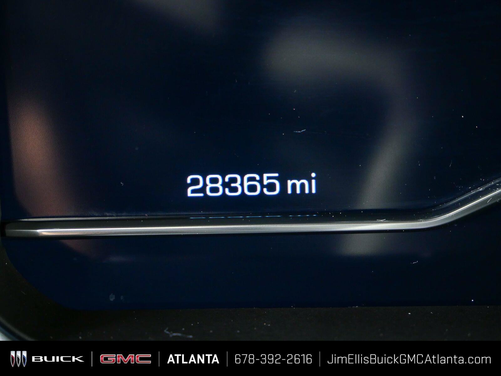 Used 2024 GMC Sierra 1500 Denali AWD/4WD image 11