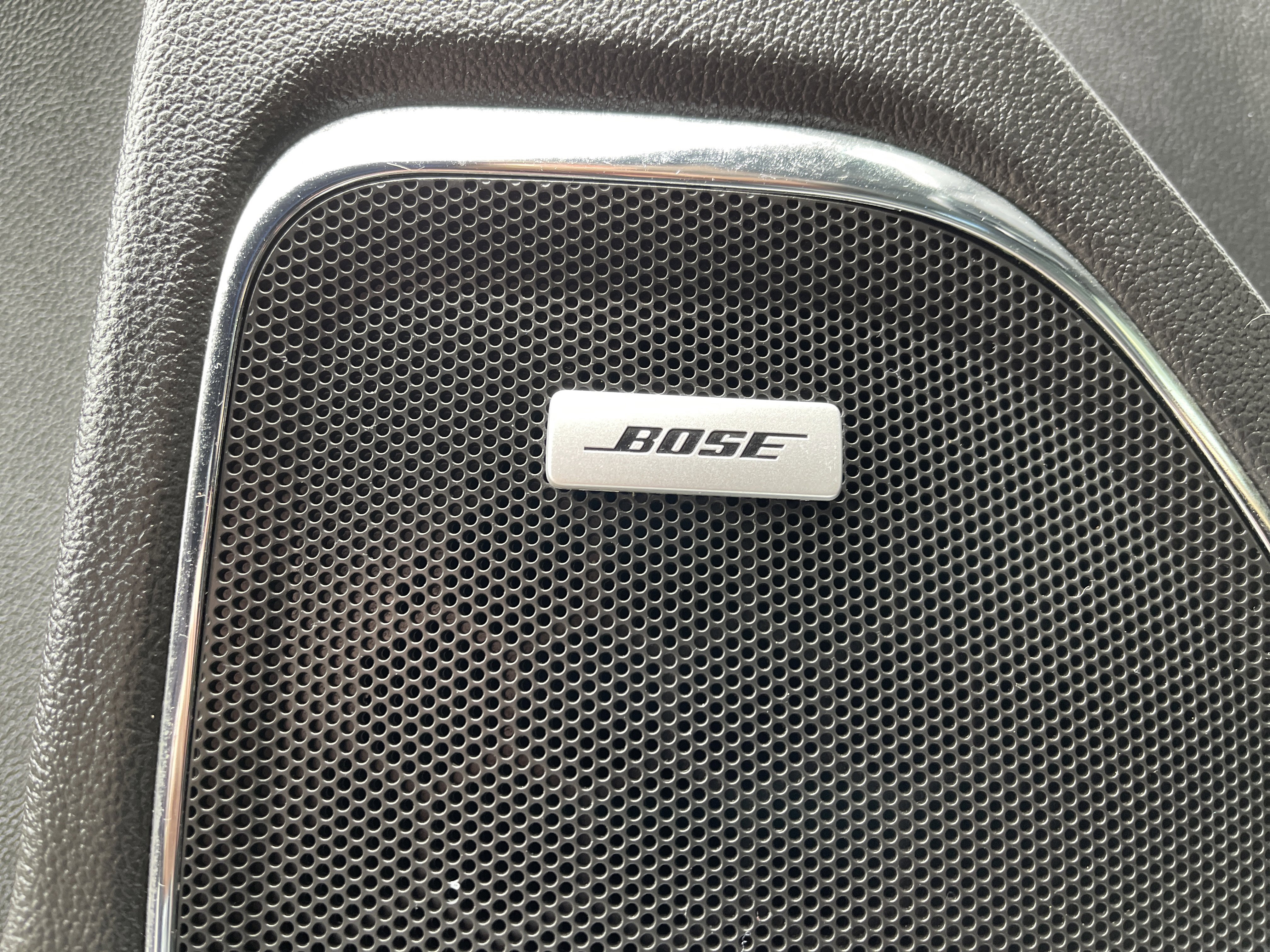 Used 2015 Chevrolet Silverado 1500 LTZ w/ LTZ Plus Package image 16