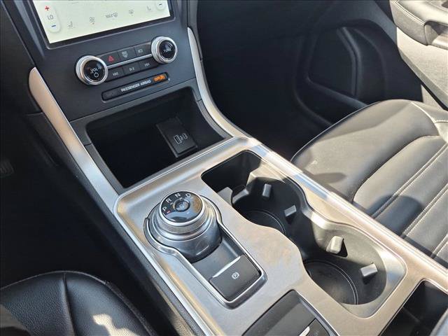 Used 2023 Ford Edge SEL w/ Convenience Package AWD/4WD image 10