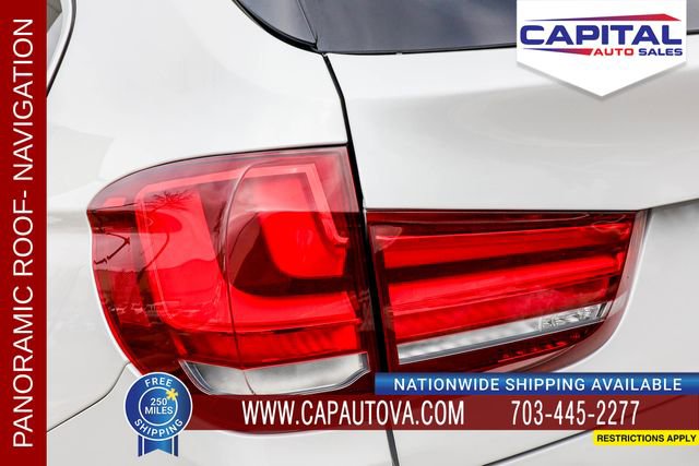 Used 2016 BMW X5 xDrive35i image 30