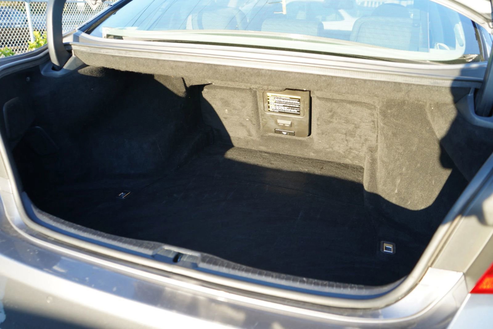 Used 2012 Lexus LS 460 image 31