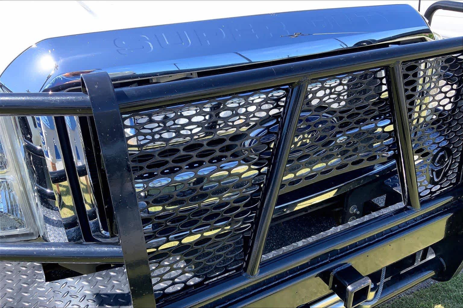 Used 2012 Ford F350 Lariat w/ Lariat Ultimate Pkg image 28