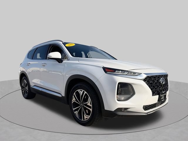 Used 2019 Hyundai Santa Fe AWD w/ Cargo Package image 2