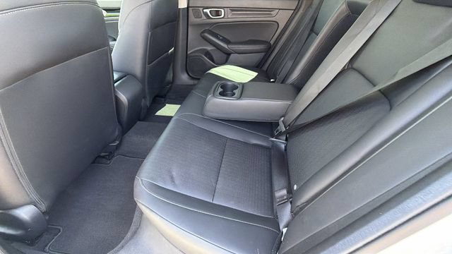 Used 2024 Honda Civic EX-L image 15