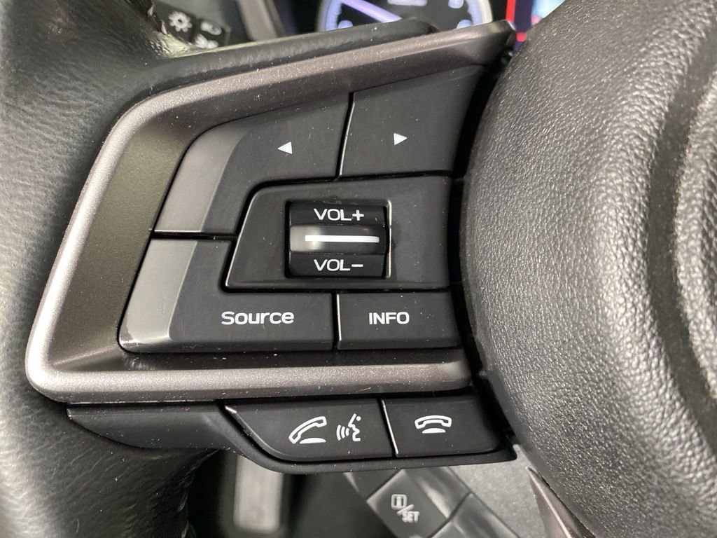 Used 2023 Subaru Forester Premium image 24