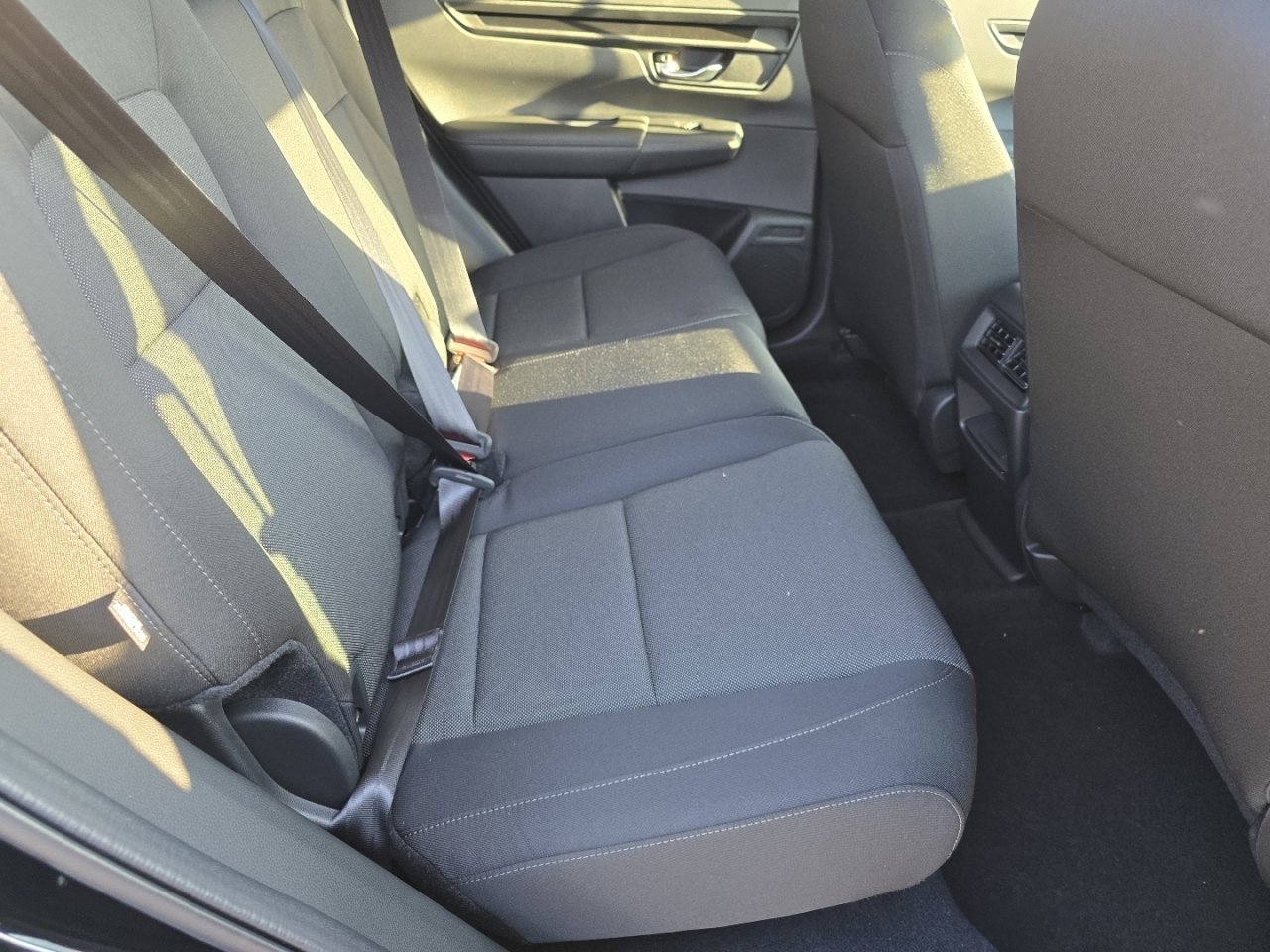 New 2026 Honda CR-V LX image 19