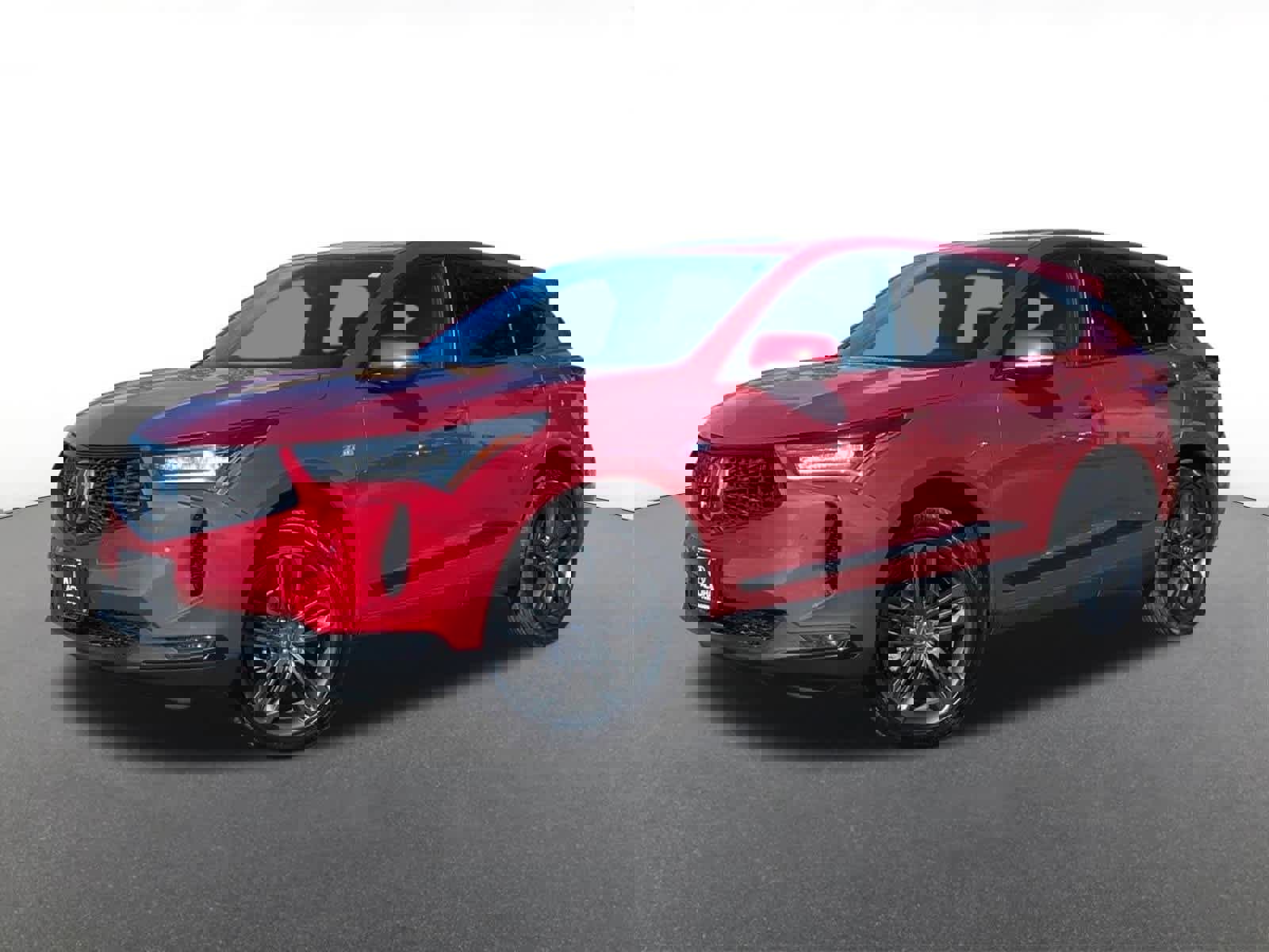 Used 2023 Acura RDX A-Spec