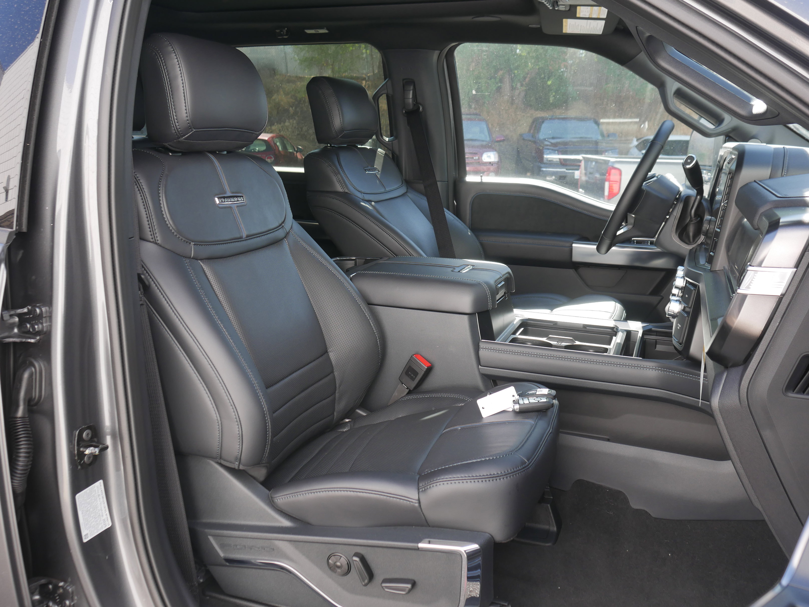New 2026 Ford F350 Platinum image 32