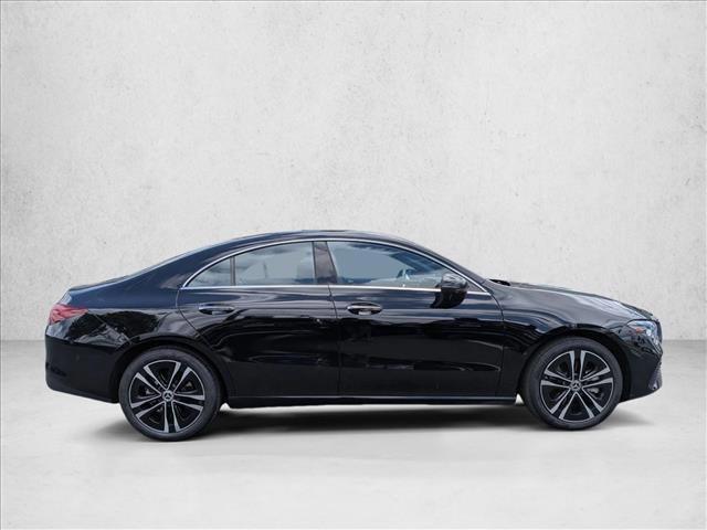 Certified 2026 Mercedes-Benz CLA 250 image 4