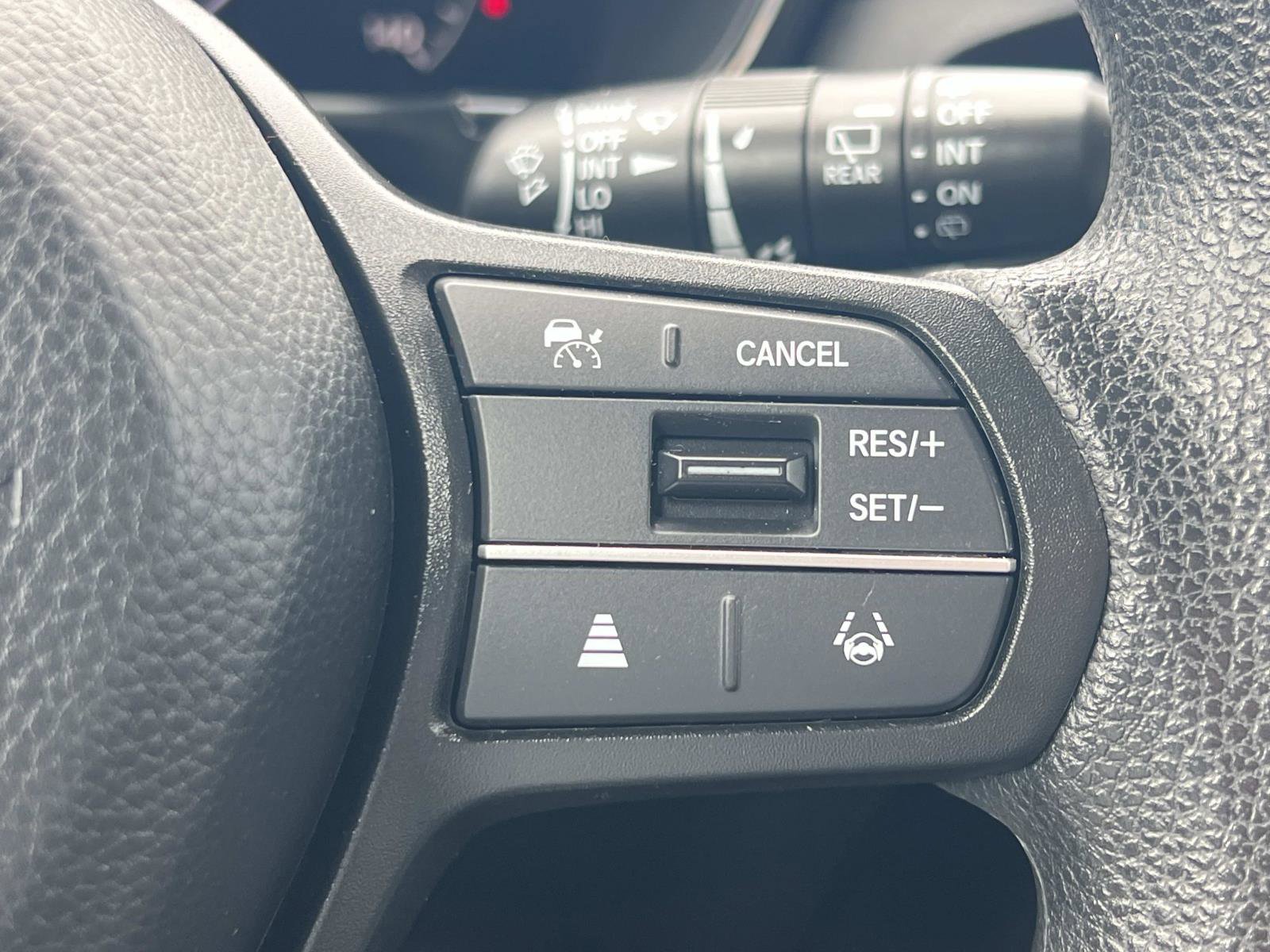 Certified 2023 Honda CR-V EX image 10