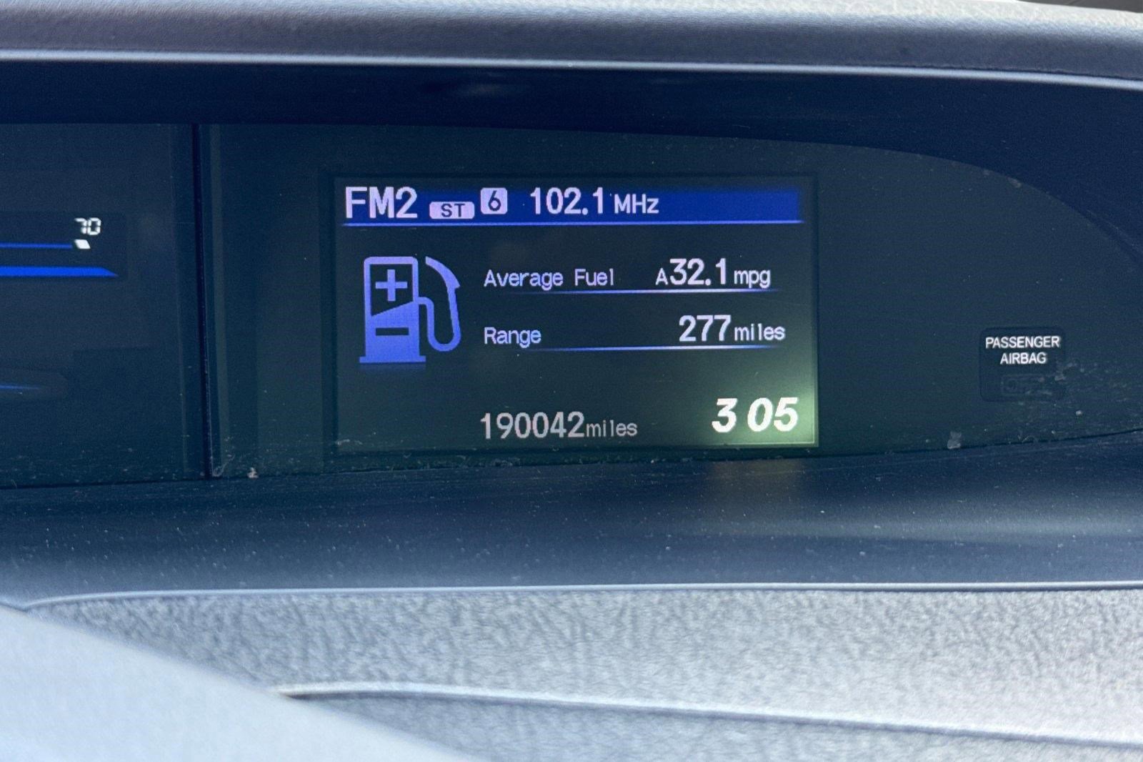 Used 2012 Honda Civic LX image 21