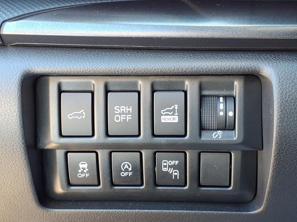 Used 2023 Subaru Forester Sport image 20