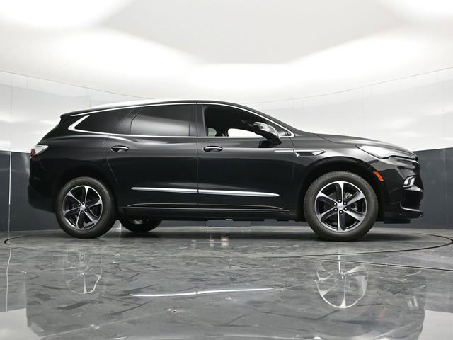 Used 2023 Buick Enclave Essence FWD image 66