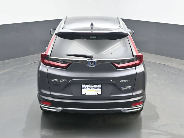 Used 2020 Honda CR-V Touring image 41