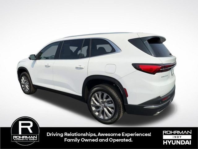 Used 2026 Buick Enclave Preferred FWD image 6