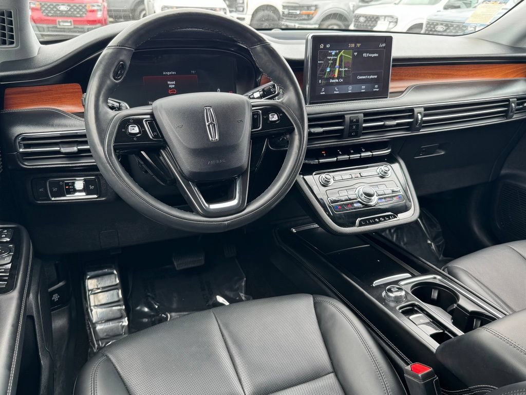 Used 2022 Lincoln Corsair Reserve FWD image 32
