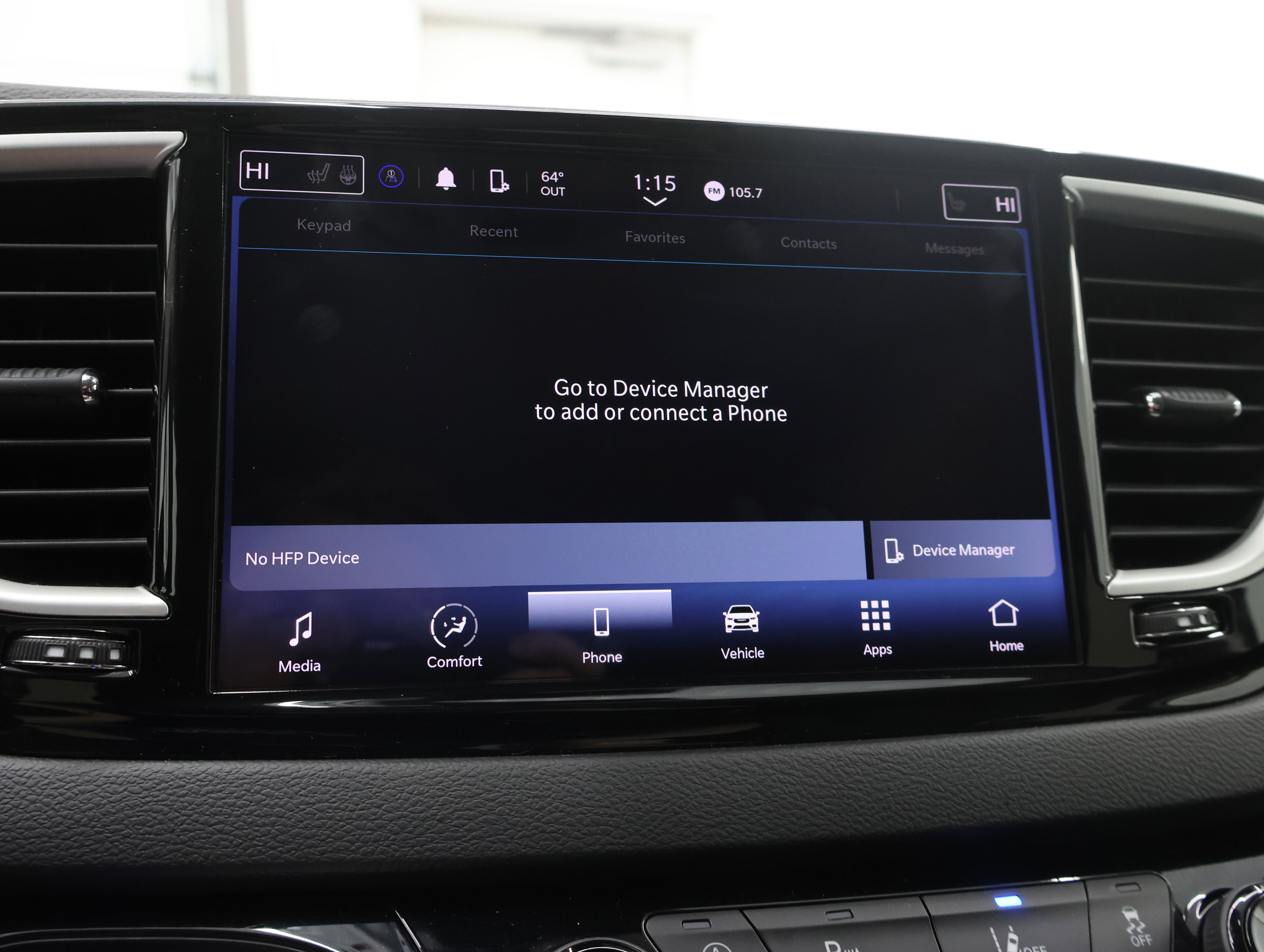 Used 2024 Chrysler Pacifica Touring-L FWD image 52