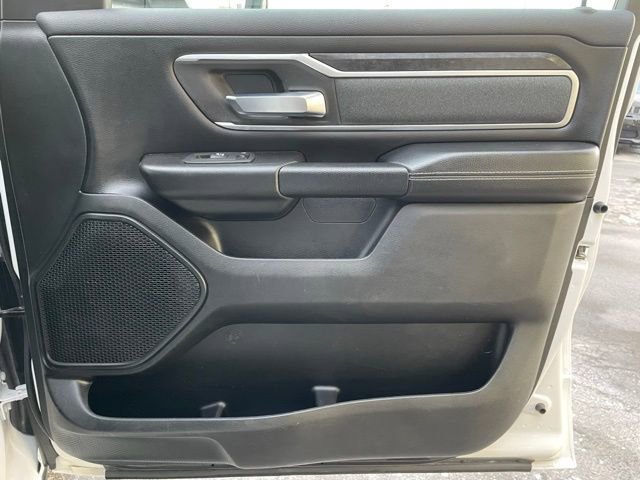 Used 2022 RAM 1500 Big Horn image 34
