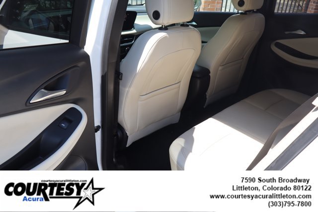 Used 2024 Buick Encore GX Sport Touring AWD/4WD image 25