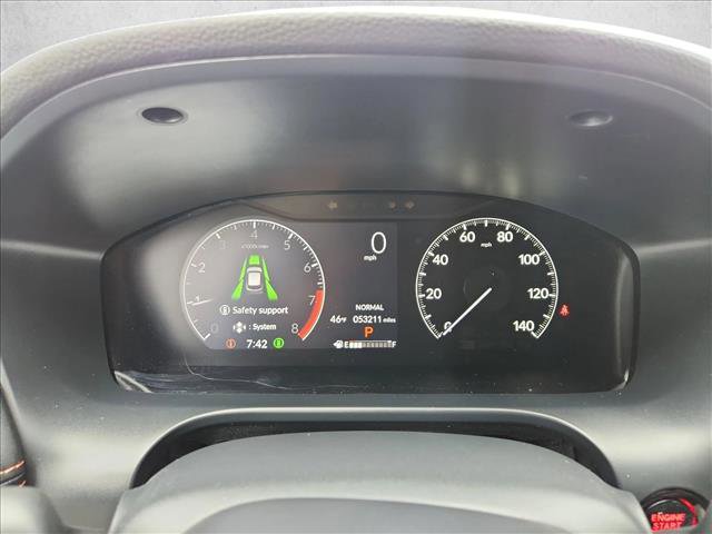 Used 2023 Honda HR-V Sport image 12