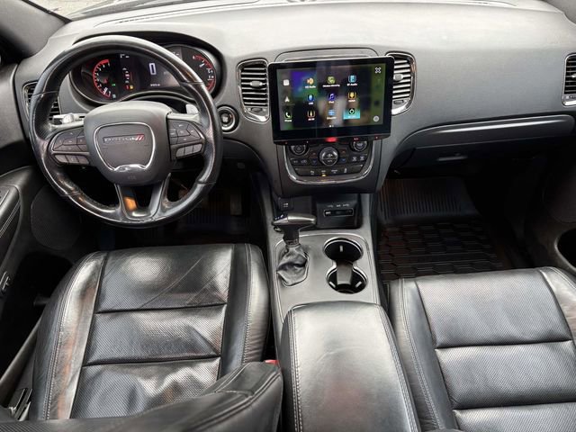Used 2020 Dodge Durango R/T w/ Blacktop Package image 27