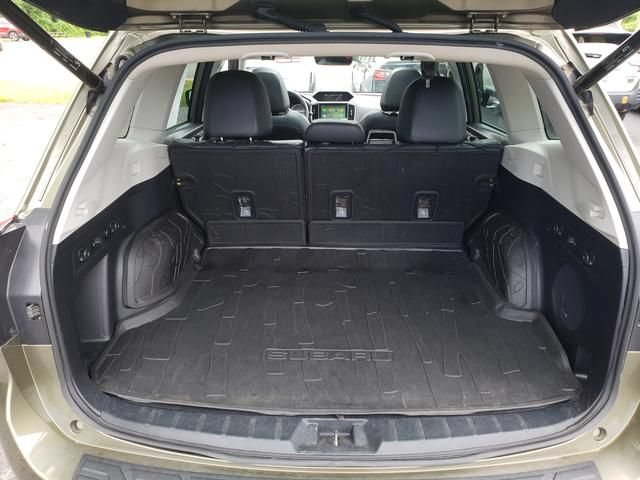 Certified 2023 Subaru Forester Limited AWD/4WD image 5