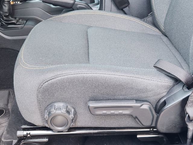 Certified 2024 Jeep Gladiator Willys image 24