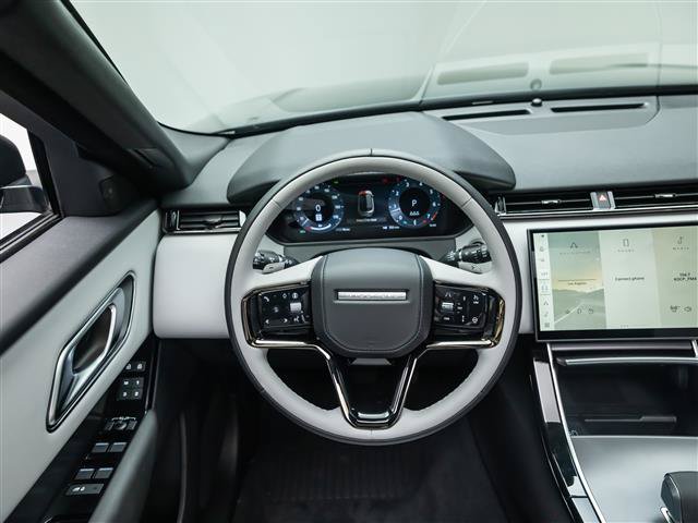 New 2026 Land Rover Range Rover Velar S AWD/4WD image 20