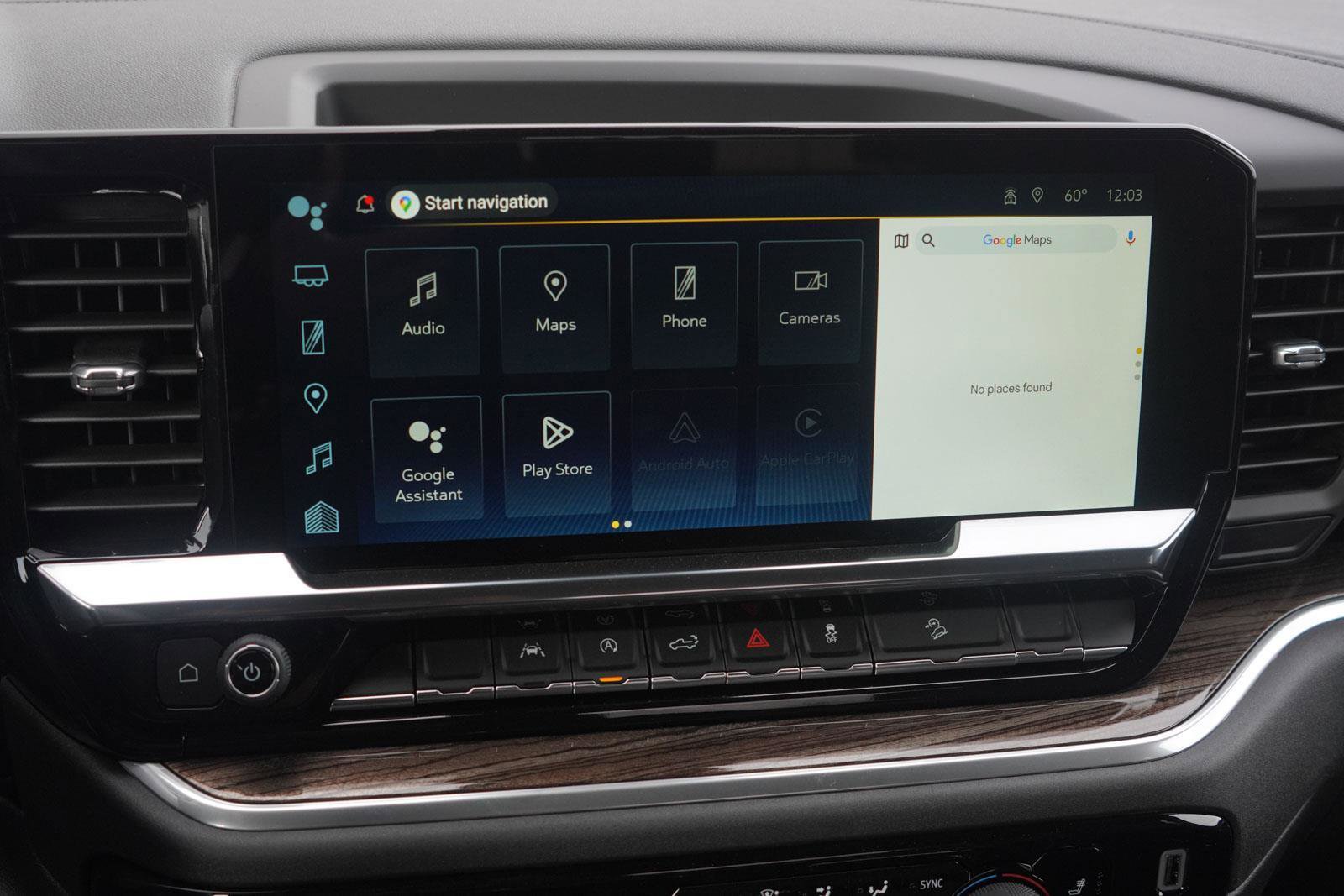 New 2026 Chevrolet Silverado 1500 LT Trail Boss w/ LPO, Dark Essentials Package image 21