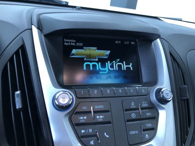 Used 2015 Chevrolet Equinox LT w/ Driver Convenience Package image 27