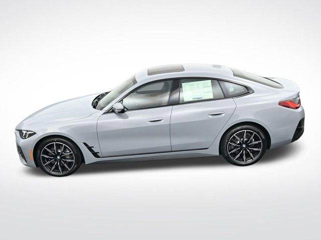 New 2026 BMW i4 xDrive40i w/ M Sport Package AWD/4WD image 28