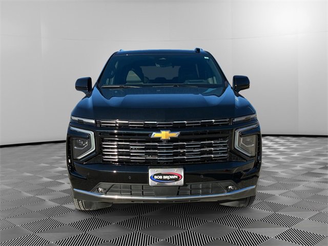 New 2026 Chevrolet Tahoe High Country image 8