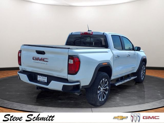 Certified 2025 GMC Canyon Denali image 26