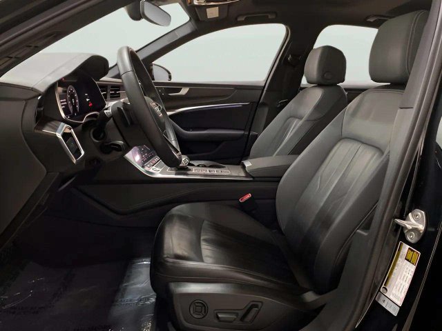 Used 2023 Audi A6 Premium Plus w/ Premium Plus Package AWD/4WD image 62