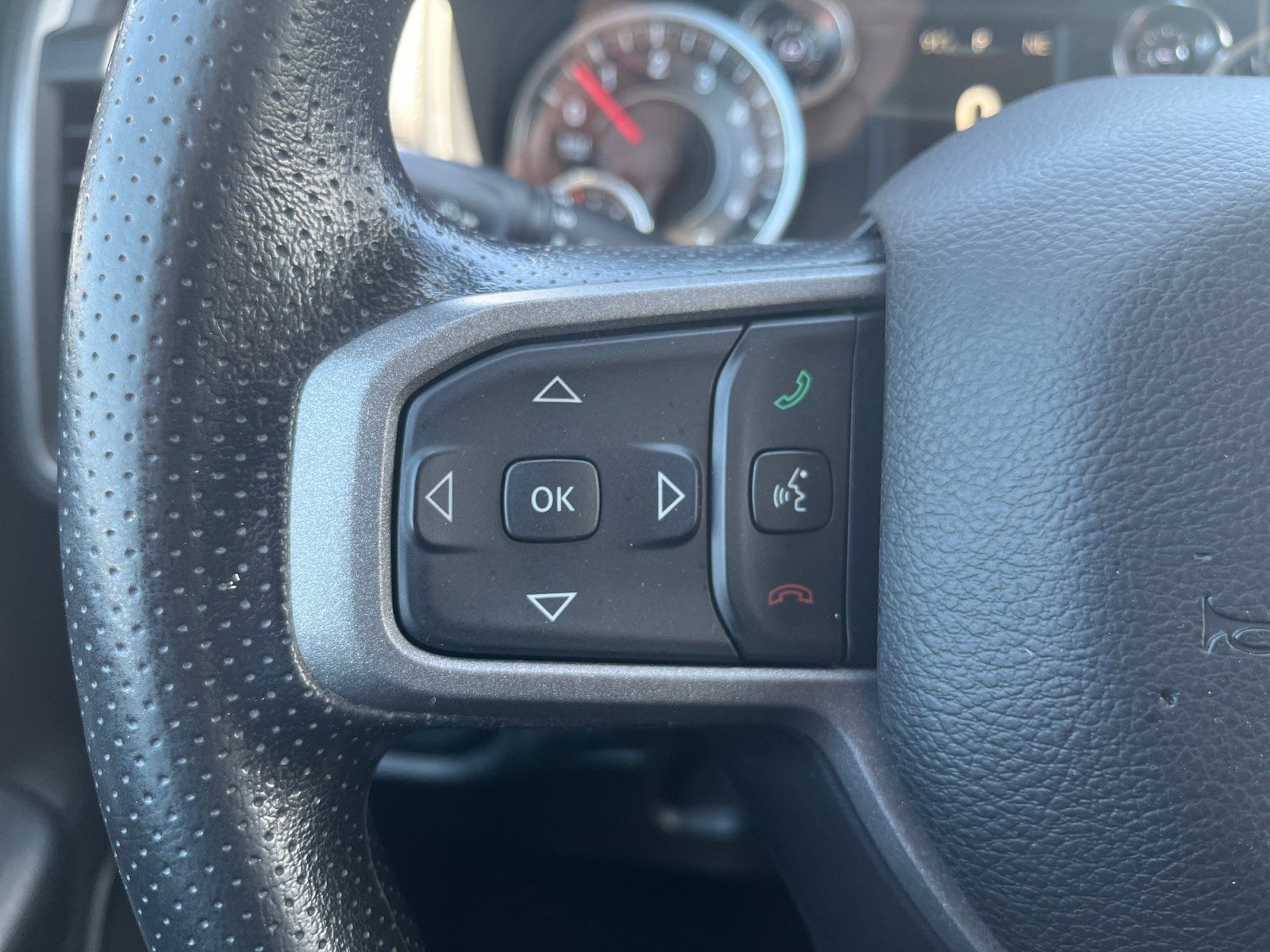 Used 2021 RAM 1500 Tradesman AWD/4WD image 19