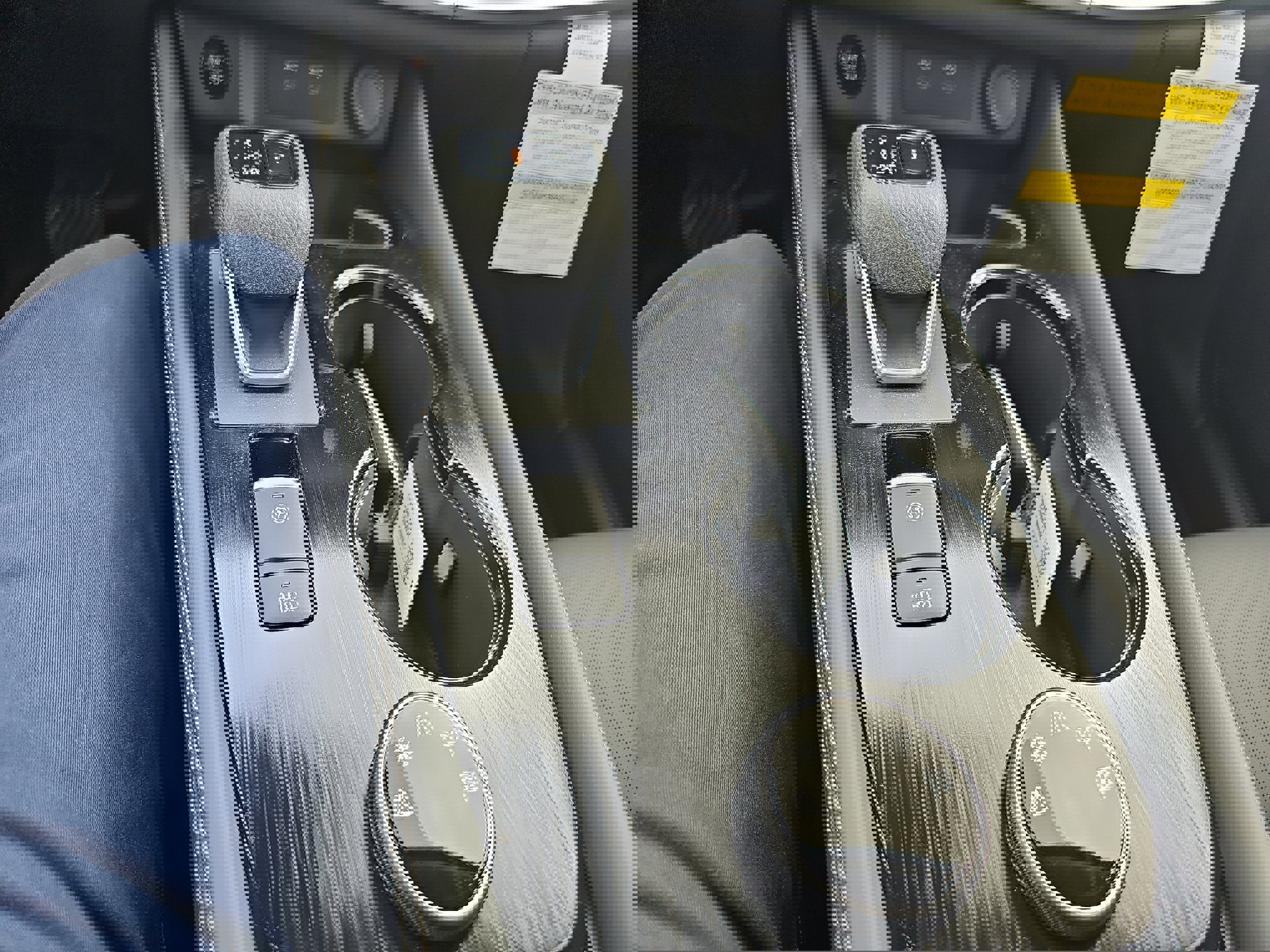 New 2026 Nissan Rogue Platinum image 22