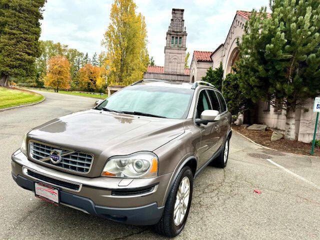 Used 2011 Volvo XC90 3.2 image 2
