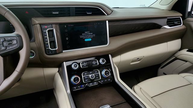 Used 2024 GMC Yukon Denali AWD/4WD image 66