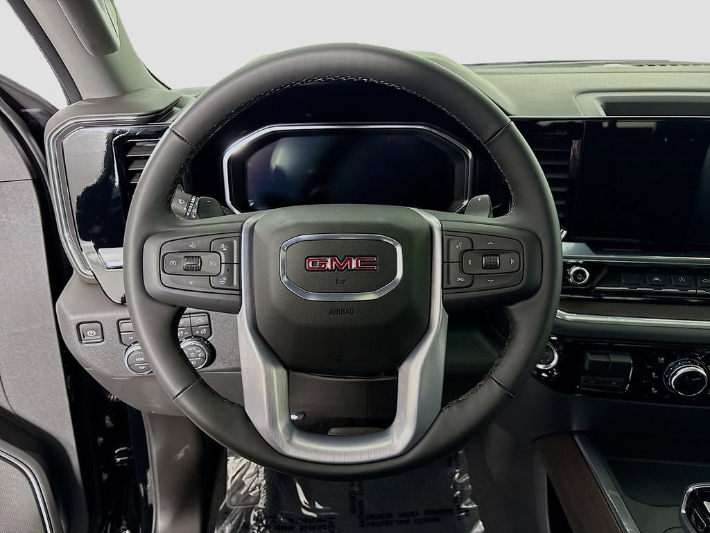 New 2026 GMC Sierra 1500 SLT w/ SLT Premium Package image 11