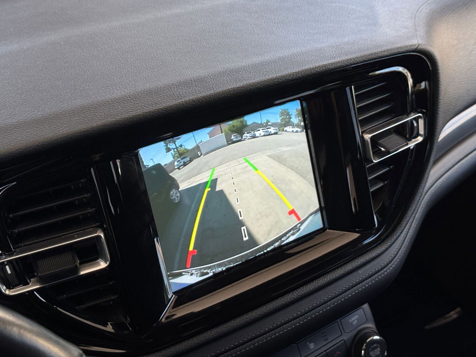 Used 2024 Dodge Durango SXT image 24