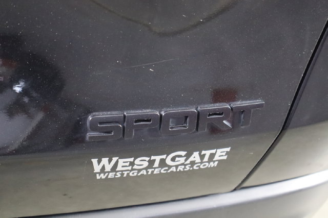 Used 2025 Honda HR-V Sport image 36