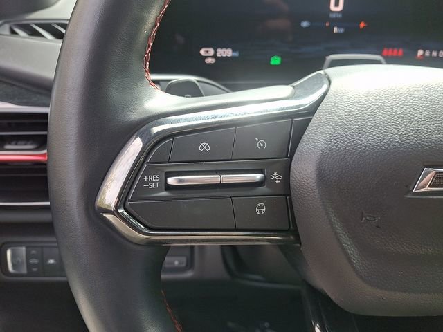 Used 2024 Chevrolet Silverado EV RST AWD/4WD image 25