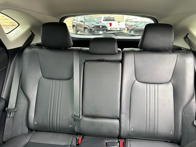 Used 2022 Lexus NX 350 AWD image 36