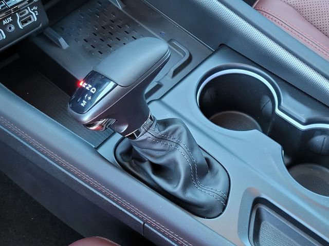New 2026 Dodge Durango GT AWD/4WD image 19